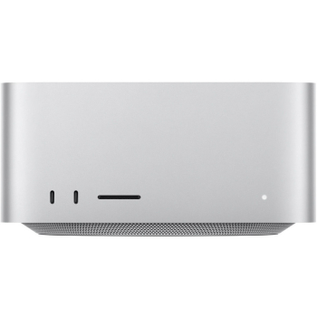 Mini PC Apple Mac Studio, Procesor Apple M4 Max, 36GB RAM, 1TB SSD, 32 cores GPU, macOS Sequoia, RO Z1CD000VH