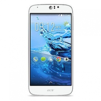 LIQUID JADEZ QUAD CORE 1.3 GHZ 5IN 2GB 16GB ANDR 4.4 WHITE IN