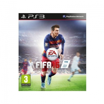 FIFA 16 PS3 RO