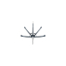 Casti cu microfon si control de volum Logitech H150, 3.5mm jack, albe 981-000350