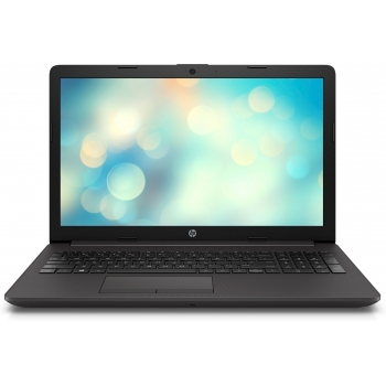 Laptop HP 250 G7,15.6 FHD, Procesor Intel Core i5-1035G1 (6M Cache, up to 3.60 GHz), 8GB DDR4, 256GB SSD, DVD-RW, GMA UHD, Free DOS, Dark Ash Silver 14Z75EA