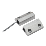 Contact magnetic aplicabil NC pentru usi de metal Yli 5C-56