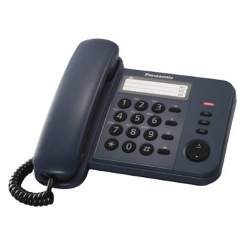 PANASONIC KX-TS520FXC INTG TELEPHONE SYS