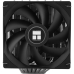 Cooler CPU Thermalright soket Intel si AMD, racire cu aer, dual tower, ventilatoare 2x120mm, 1500 rpm, 7 heatpipe, inaltime 154mm, fara LED, negru, argintiu,Phantom Spirit 120 SE Cooler CPU Thermalright soket Intel si AMD, racire cu aer, dual tower, ventilatoare 2x120mm, 1500 rpm, 7 heatpipe, inaltime 154mm, fara LED, negru, argintiu,Phantom Spirit 120 SE