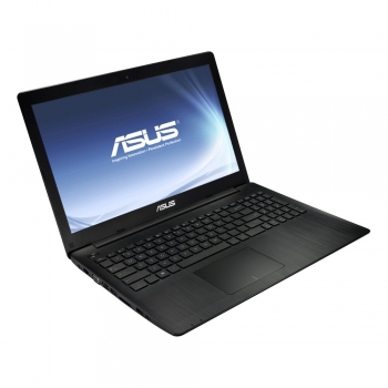 Laptop Asus X553SA-XX021D Intel Celeron N3050 Braswell up to 2.16GHz 4GB DDR3 HDD 500GB Intel HD Graphics 15.6" HD Black
