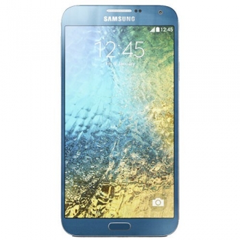 Samsung Galaxy e7 16gb lte 4g albastru E7000