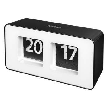 Alarm clock SENCOR - SDC 100 Retro