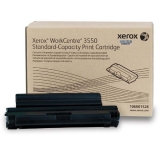 Cartus Toner Xerox 106R01529 Black 5000 Pagini for Workcentre 3550