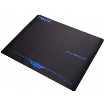 Mouse Pad LogiLink ID0017 Black