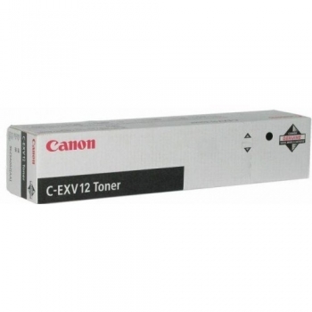 Cartus Toner Canon C-EXV12 24000 Pagini for IR 3035, IR 3035N, IR 3045, IR 3045N, IR 3235, IR 3235N, IR 3245, IR 3245N, IR 3530, IR 3570, IR 4570 CF9634A002AA