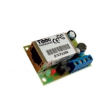 Modul conversie serial Bentel SER-IP (RS485 / RS232) TCP/IP Inlocuieste cablarea UTP pentru RS485