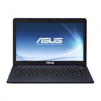 Laptop Asus X401U-WX011D AMD Dual Core C60 APU 1.0 GHz 2GB DDR3 HDD 320GB AMD Radeon HD 6290 14" HD LED