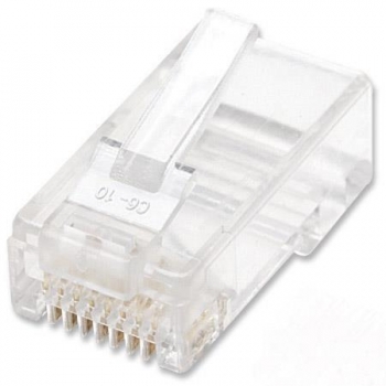 MUFE UTP RJ45 CAT6