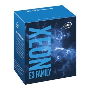 XEON E3-1245V5 3.50GHZ SKT1151 8MB CACHE BOXED IN