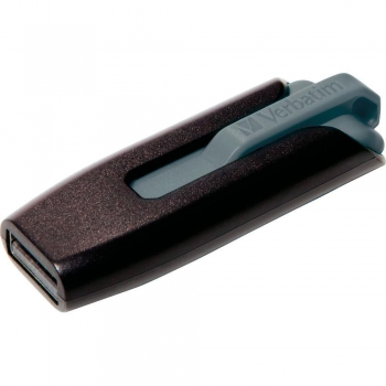 Memorie USB Verbatim Store n Go V3 128GB USB 3.0 Grey 49189