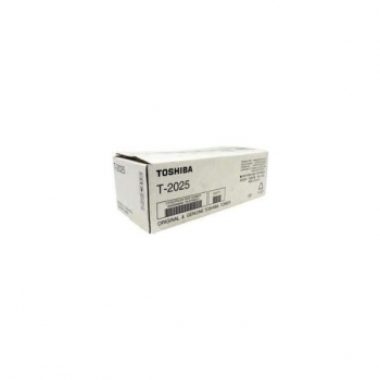 Cartus Toner Toshiba T-2025E Black 3000 pagini for Toshiba E-Studio 200S