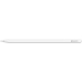 Stylus Apple Pencil Pro MX2D3ZM/A pentru iPad Pro (cu M4)/iPad Air (cu M2), Alb