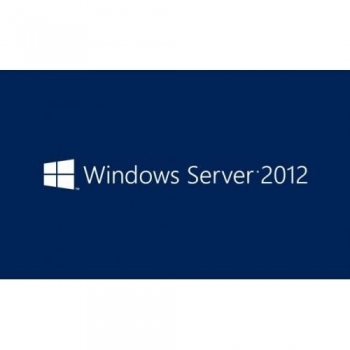 Windows Server 2012 Foundation Edition ROK DL-272230640