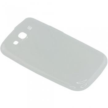 Husa Samsung Transparent pentru i9300 Galaxy S III EFC-1G6WWECSTD