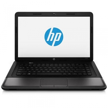 Laptop HP 650 Intel Core i3-2328M 2.2GHz 2GB DDR3 HDD 320GB Intel HD Graphics 3000 15.6" HD H5K61EA