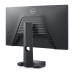Monitor Gaming LED TN Dell 23.8'', Full HD, 1ms, 144Hz, FreeSync, DisplayPort, HDMI, Pivot, Negru, S2421HGF 