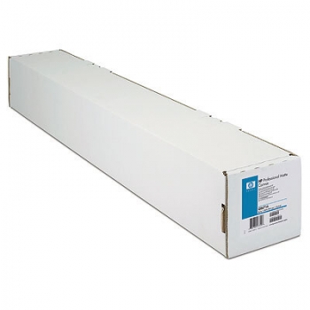 Hartie HP B5E92A Artist Matte Canvas Dimensiune 610 mm x 15,2 m 24"