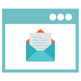 Configurare scanare email