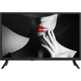 Televizor LED Horizon Diamant 24HL4300H/C Seria HL4300H/C 60cm negru HD Ready   