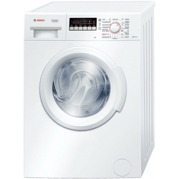 Washing machine Bosch WAB2026TPL