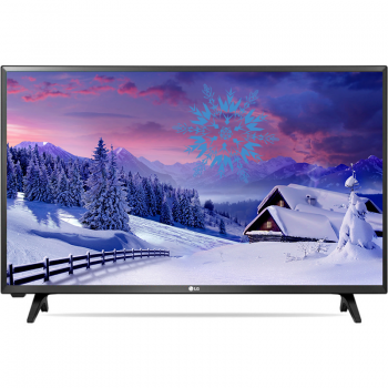 Televizor Direct LED LG 32"(81cm) 32LJ500U HD Ready HDMI Slot CI+
