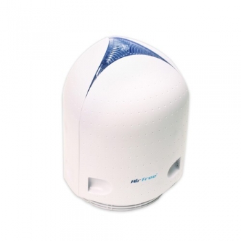 Purificator aer Airfree P60W 24 m2, lumina anti-stress, 0 db, alb 