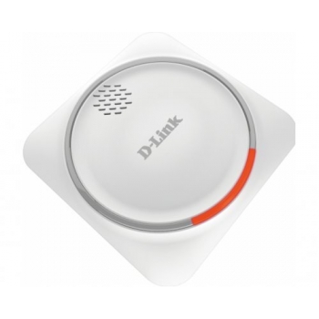 D-Link mydlink Home Siren with battery back-up DCH-Z510