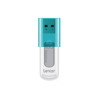 Memorie USB Lexar JumpDrive S50 16GB Blue LJDS50-16GABEU