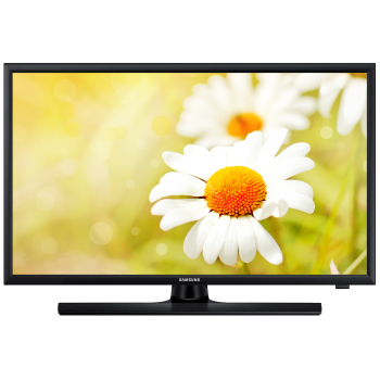 Monitor TV LED Samsung 32" T32E310EW Full HD 1920x1080 HDMI Slot CI+ USB Player TV Tuner LT32E310EW/EN 