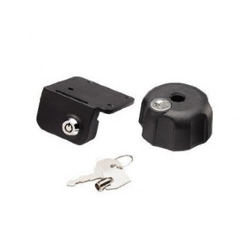 TOMTOM MOTORCYCLE SECURITY LOCK FOR TOMTOM RIDER GR