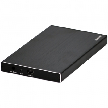 HDD Enclosure Spacer SPR-25611B 2.5" SATA USB 3.0