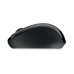 Mouse Wireless Microsoft Mobile 3500 Optic 3 Butoane 1000dpi Black GMF-00007