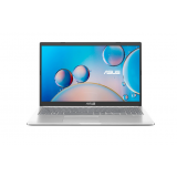 Laptop ASUS M515DA cu procesor AMD Ryzen™ 3 3250U, 15.6", Full HD, 8GB, 256G B SSD, AMD Radeon™ Graphics, No OS, Transparent Silver