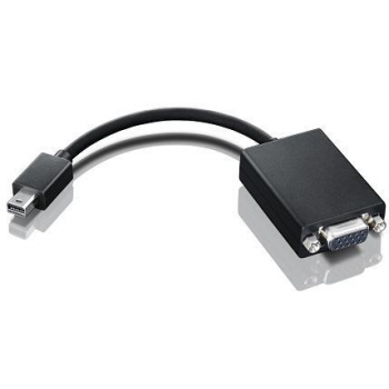 Adaptor miniDisplayPort - VGA Lenovo 0A36536