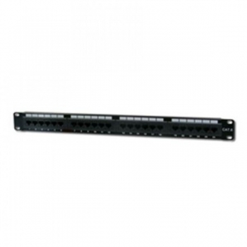 Patch panel UTP CAT 5e 24 Porturi Logilink NP0027