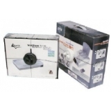 SPIDER RADIO SUPERLOCK BLACK