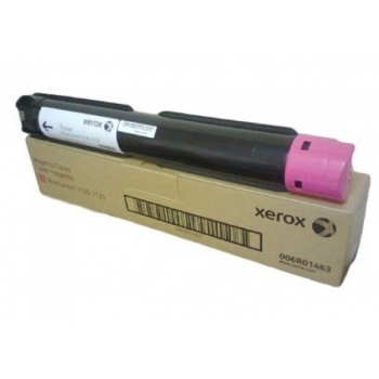 Cartus Toner Xerox 006R01463 Magenta 15000 Pagini for WorkCentre 7125