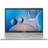 Laptop ASUS 14'' M415UA-EB187, FHD, Procesor AMD Ryzen™ 5 5500U (8M Cache, up to 4.0 GHz), 8GB DDR4, 512GB SSD, Radeon, No OS, Transparent Silver
