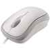 Mouse Microsoft Basic Business Optic 3 Butoane 800 DPI USB White 1 License 4YH-00002