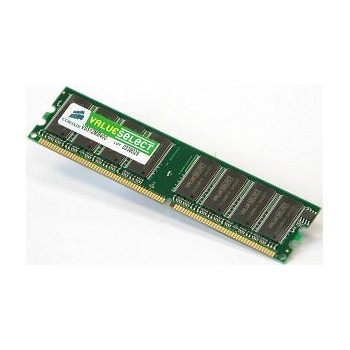 Memorie RAM Corsair 512MB DDR2 667MHz VS512MB667D2
