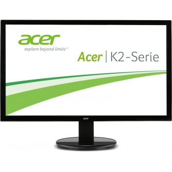 Monitor LED Acer 18.5" K192HQLB 1366x768 VGA UM.XW3EE.001