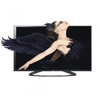 Televizor LED LG 42" 42LA660S Smart TV Full HD 3D USB Retea RJ45 Wireless WiDi DLNA