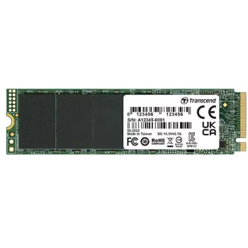 SSD Transcend 115S 500GB PCI Express 3.0 x4 M.2 2280 TS500GMTE115S