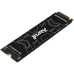 SSD Kingston FURY Renegade Gen.4, 1TB, NVMe, M.2., SFYRS/1000G