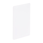 Cartela de proximitate IDT-1001EM-C-WH-P